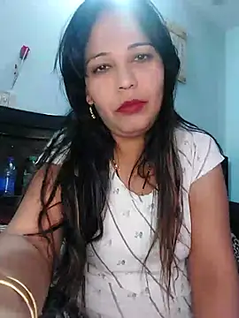 Poojabhabi101 online show from February 17, 9:13 am
