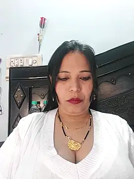 Poojabhabi101 online show from February 20, 5:23 am