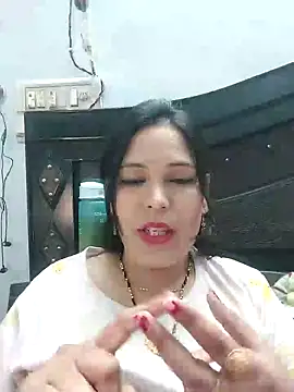 Poojabhabi101 online show from March 1, 6:03 am