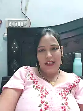 Poojabhabi101 online show from September 9, 5:45 pm