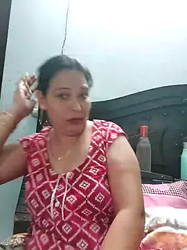 Poojabhabi101 online show from September 21, 6:26 am