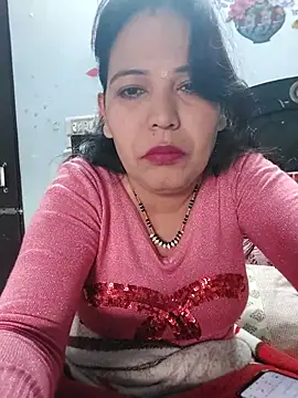 Poojabhabi101 online show from December 18, 5:57 am