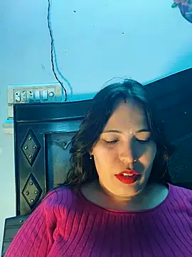 Poojabhabi101 online show from January 13, 6:40 am