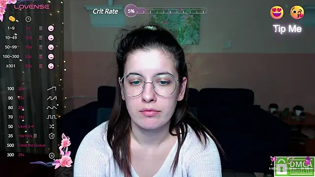 Snapshot of Aminabeatris chatting on January 18, 3:59 pm Aminabeatris online show from January 18, 3:59 pm