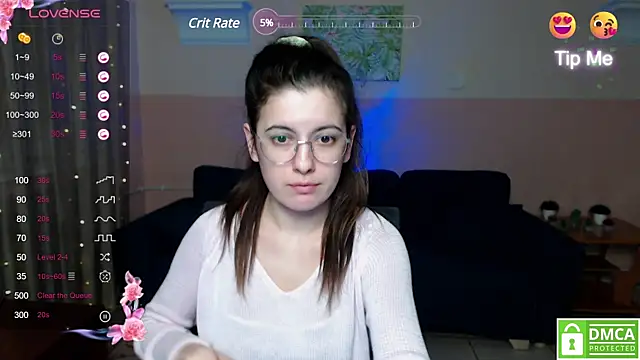 Snapshot of Aminabeatris chatting on January 20, 4:12 pm Aminabeatris online show from January 20, 4:12 pm