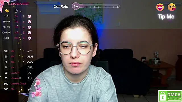 Snapshot of Aminabeatris chatting on January 29, 12:35 pm Aminabeatris online show from January 29, 12:35 pm