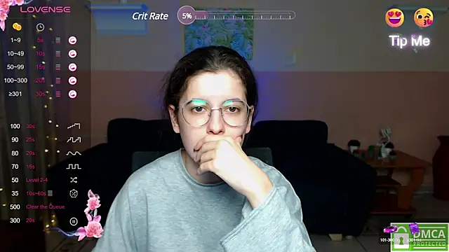 Snapshot of Aminabeatris chatting on January 29, 3:37 pm Aminabeatris online show from January 29, 3:37 pm