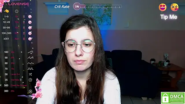 Snapshot of Aminabeatris chatting on February 10, 3:32 pm Aminabeatris online show from February 10, 3:32 pm