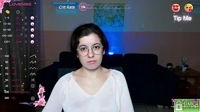 Snapshot of Aminabeatris chatting on February 16, 12:32 pm Aminabeatris online show from February 16, 12:32 pm