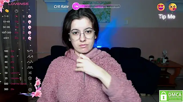 Snapshot of Aminabeatris chatting on February 19, 12:22 pm Aminabeatris online show from February 19, 12:22 pm