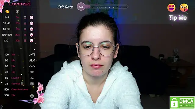 Snapshot of Aminabeatris chatting on February 20, 12:36 pm Aminabeatris online show from February 20, 12:36 pm