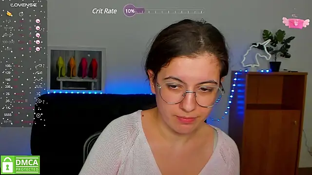 Snapshot of Aminabeatris chatting on February 26, 12:25 pm Aminabeatris online show from February 26, 12:25 pm