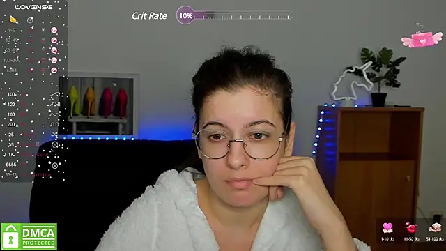 Snapshot of Aminabeatris chatting on February 28, 3:26 pm Aminabeatris online show from February 28, 3:26 pm