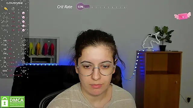 Snapshot of Aminabeatris chatting on March 1, 3:49 pm Aminabeatris online show from March 1, 3:49 pm