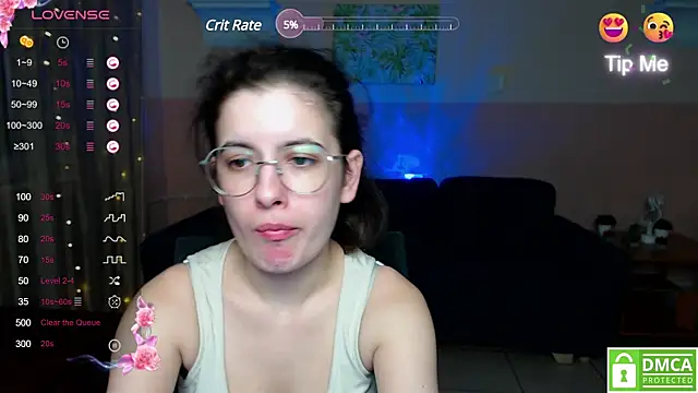 Snapshot of Aminabeatris chatting on March 15, 12:34 pm Aminabeatris online show from March 15, 12:34 pm