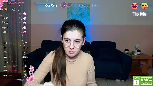 Snapshot of Aminabeatris chatting on March 22, 3:31 pm Aminabeatris online show from March 22, 3:31 pm