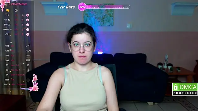 Snapshot of Aminabeatris chatting on September 11, 5:29 am Aminabeatris online show from September 11, 5:29 am