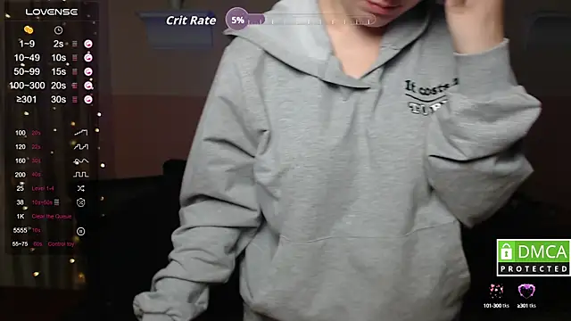 Snapshot of Aminabeatris chatting on October 11, 5:28 am Aminabeatris online show from October 11, 5:28 am