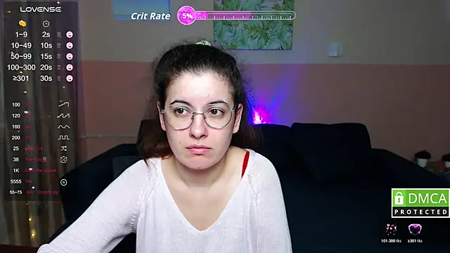 Aminabeatris online show from December 22, 6:32 am