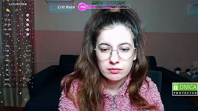 Aminabeatris online show from January 9, 12:30 pm