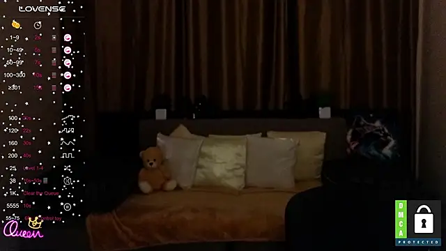 Aminabeatris online show from February 7, 6:28 am