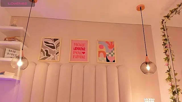 cute  cherry  online show from September 22, 8:11 pm