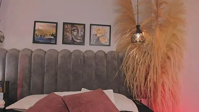 cute  cherry  online show from July 4, 7:31 pm