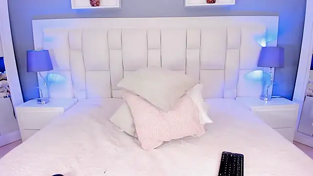Aluna sweet online show from January 5, 1:26 pm