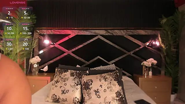 Snapshot of Aluna_sweet chatting on September 25, 7:50 pm Aluna sweet online show from September 25, 7:50 pm