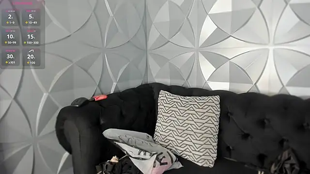 Snapshot of Aluna_sweet chatting on September 26, 10:36 pm Aluna sweet online show from September 26, 10:36 pm