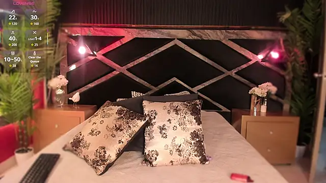 Snapshot of Aluna_sweet chatting on October 4, 8:29 pm Aluna sweet online show from October 4, 8:29 pm