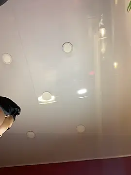 Snapshot of Aluna_sweet chatting on October 14, 8:09 pm Aluna sweet online show from October 14, 8:09 pm