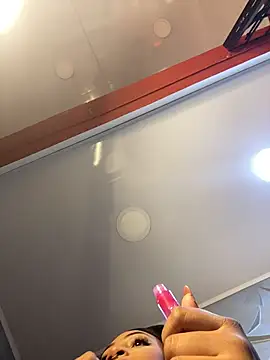 Snapshot of Aluna_sweet chatting on October 17, 7:16 pm Aluna sweet online show from October 17, 7:16 pm