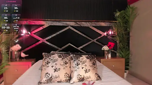 Snapshot of Aluna_sweet chatting on October 22, 7:46 pm Aluna sweet online show from October 22, 7:46 pm