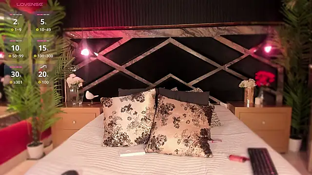 Snapshot of Aluna_sweet chatting on October 24, 7:54 pm Aluna sweet online show from October 24, 7:54 pm