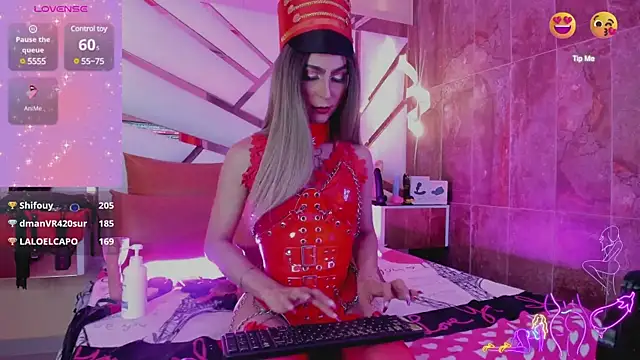 Snapshot of AlejandraDangerGirl chatting on December 24, 6:28 pm AlejandraDangerGirl online show from December 24, 6:28 pm