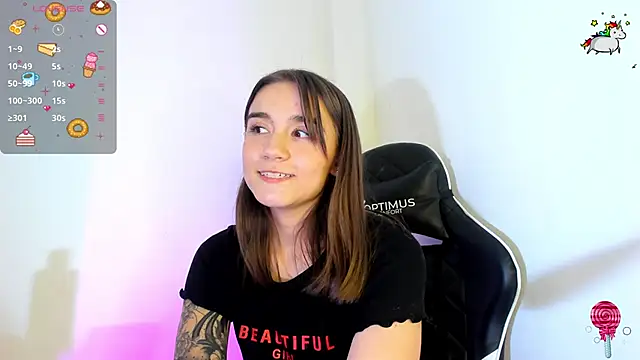  alicerosse2 online show from January 30, 4:27 am