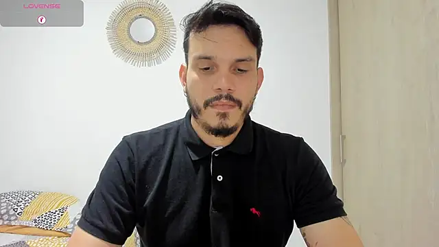 alejandro stark online show from December 2, 3:37 am
