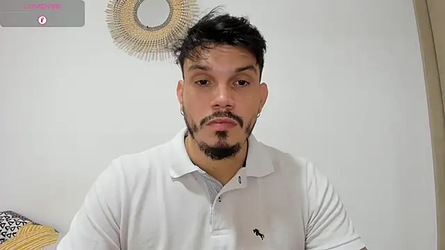 alejandro stark online show from January 5, 1:47 pm