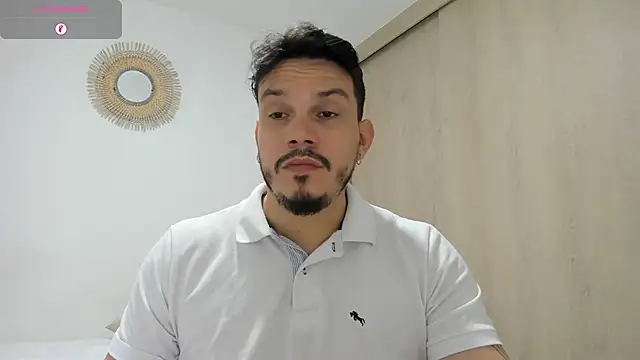 alejandro stark online show from January 30, 9:47 am