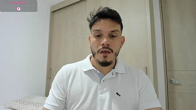 alejandro stark online show from February 15, 11:17 am