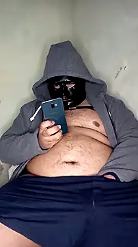 Snapshot of Kidding_Road chatting on October 11, 4:12 am Kidding Road online show from October 11, 4:12 am