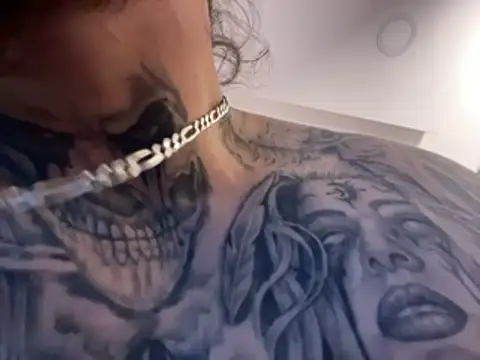 Snapshot of 1ammyryan chatting on January 11, 4:17 am 1ammyryan online show from January 11, 4:17 am