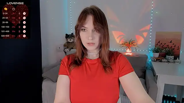 Snapshot of mia_x_love chatting on February 15, 9:49 am mia x love online show from February 15, 9:49 am