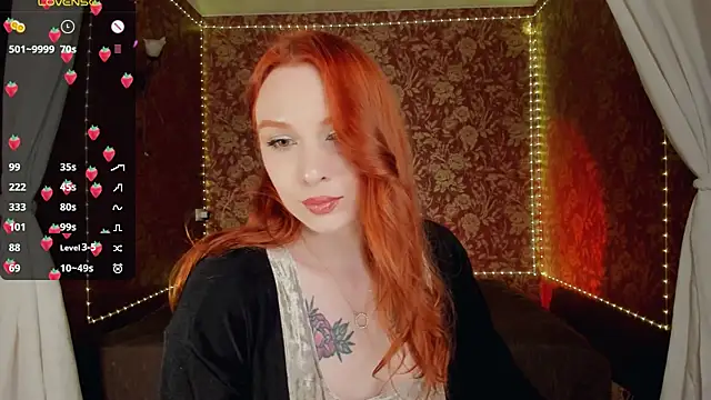 mia x love online show from April 6, 1:56 pm