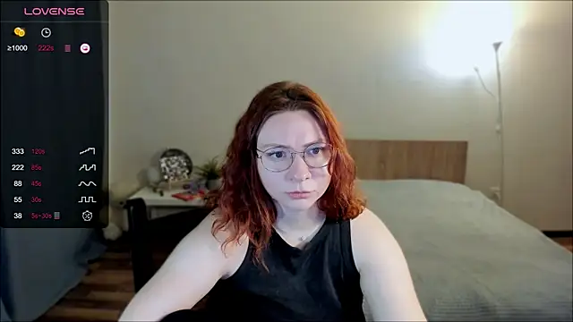 melissa adamss online show from April 16, 1:45 pm