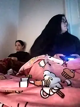 LiverandBrat77 online show from March 3, 12:28 am