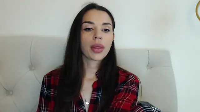 Mika Gold online show from September 27, 5:51 pm