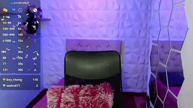 hurrencam online show from January 9, 8:44 pm
