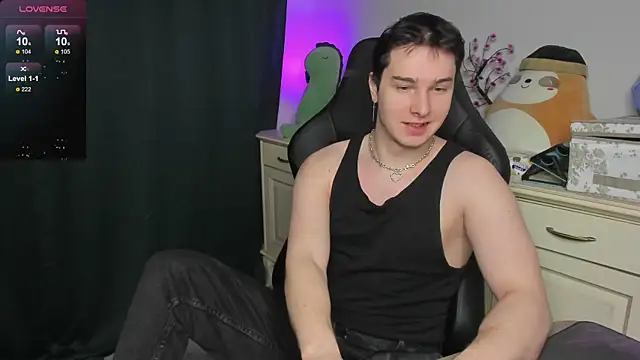 Vincent Strong online show from January 7, 8:06 am